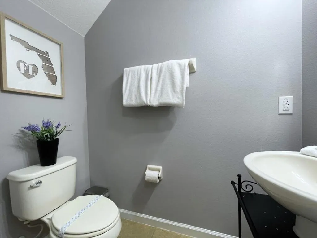 Holiday home Beautiful 6 Bd Pool Spa Gm Solterra Resort-4396Ac Home Davenport