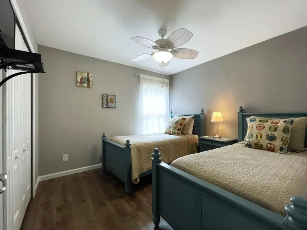 Beautiful 6 Bd Pool Spa Gm Solterra Resort-4396Ac Home Davenport 0*,  United States